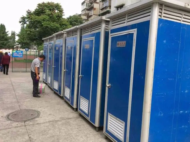 长安镇移动洗手间租赁