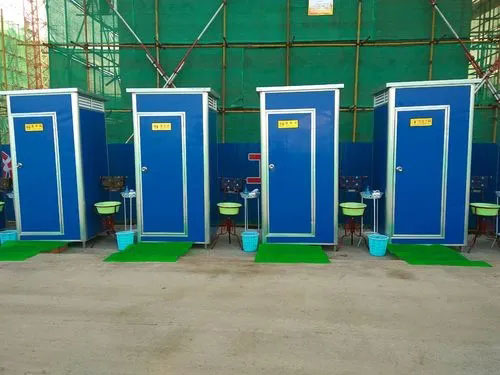 长安镇建筑工地移动洗手间租赁