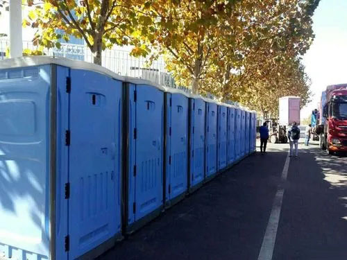 长安镇音乐节移动卫生间出租