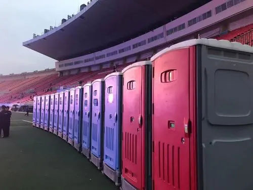 长安镇音乐节移动卫生间租赁